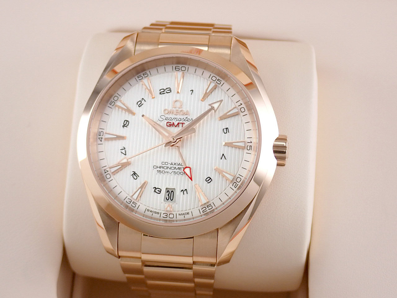 omega Seamaster Reference 231.50.43.22.02.001