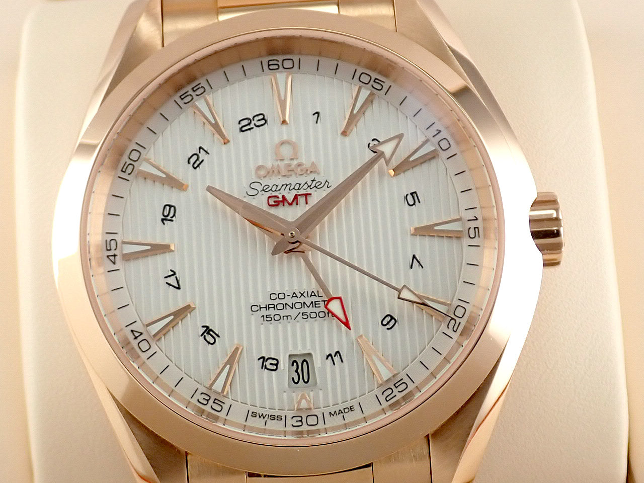 omega Seamaster Reference 231.50.43.22.02.001
