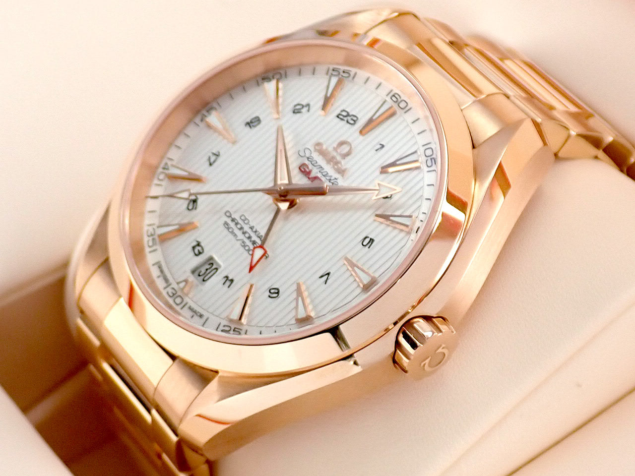 omega Seamaster Reference 231.50.43.22.02.001
