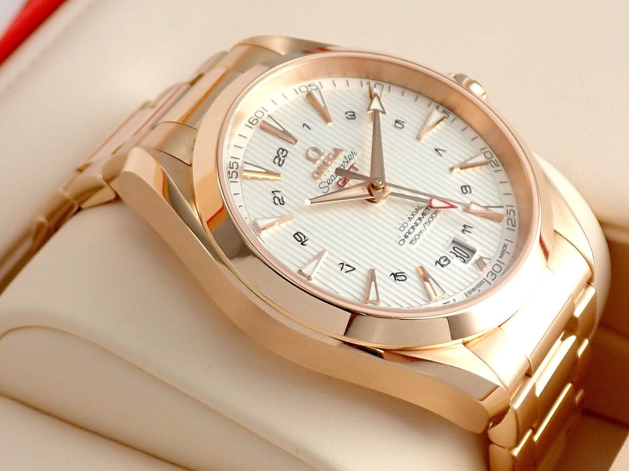 omega Seamaster Reference 231.50.43.22.02.001