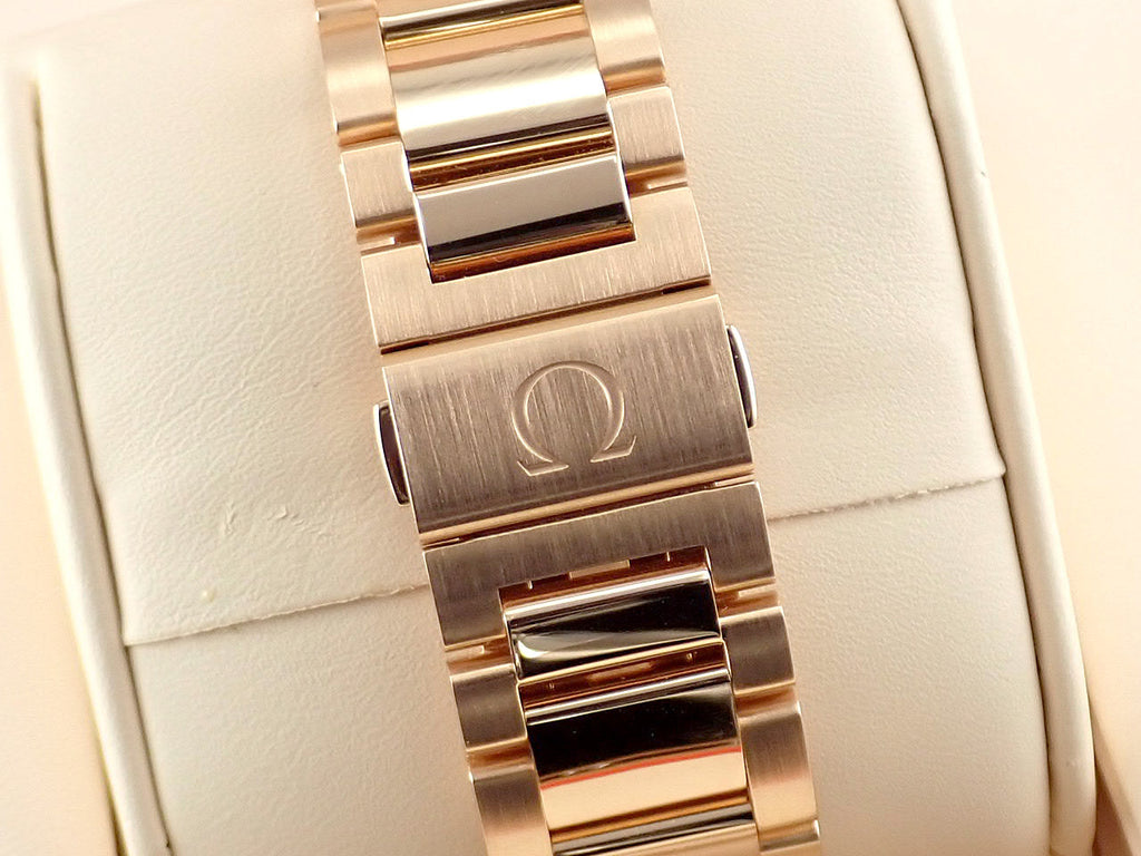 omega Seamaster Reference 231.50.43.22.02.001