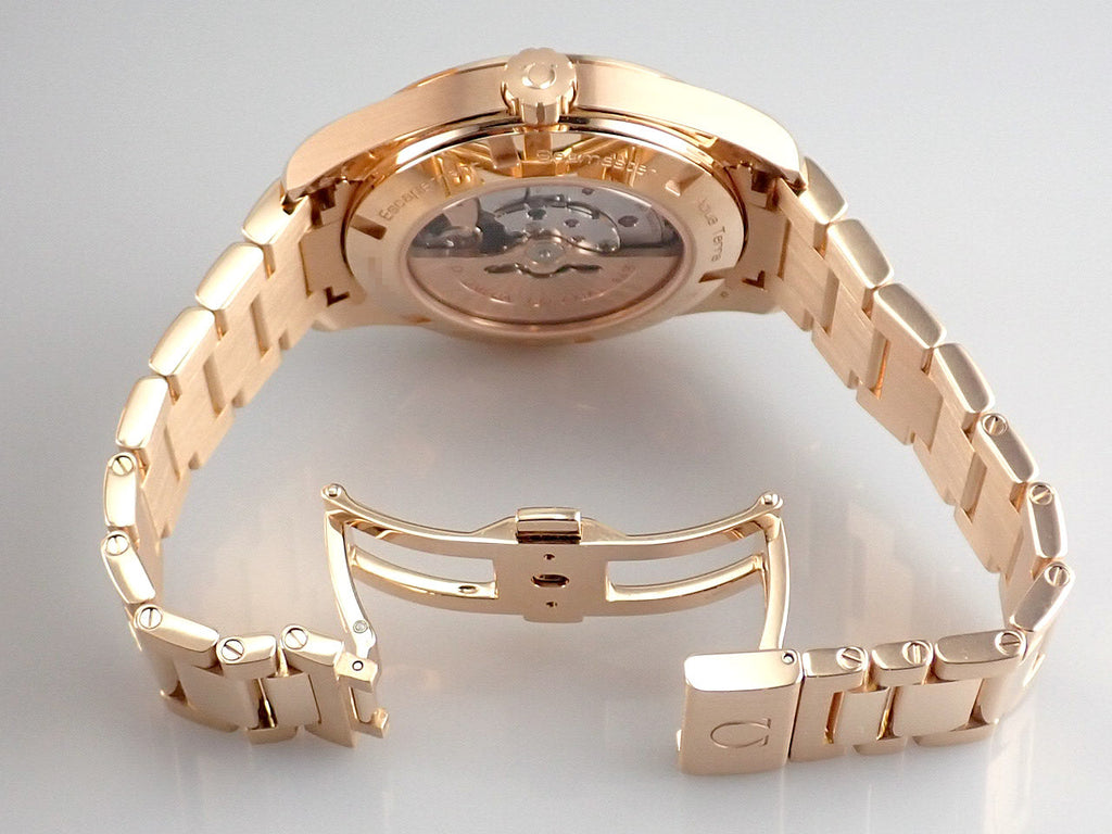 omega Seamaster Reference 231.50.43.22.02.001