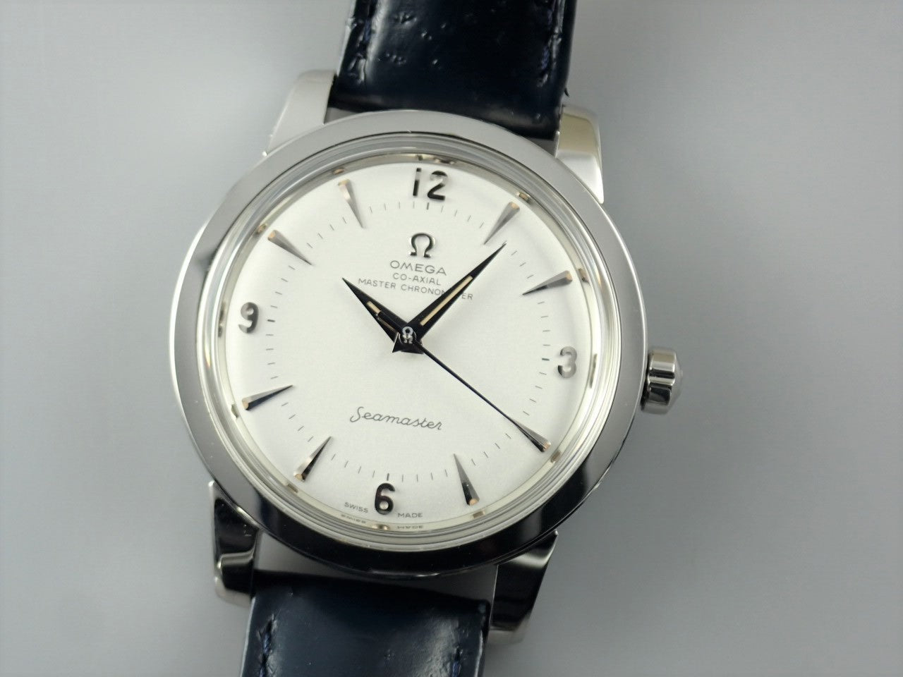 omega Seamaster Reference 511.13.38.20.02.001