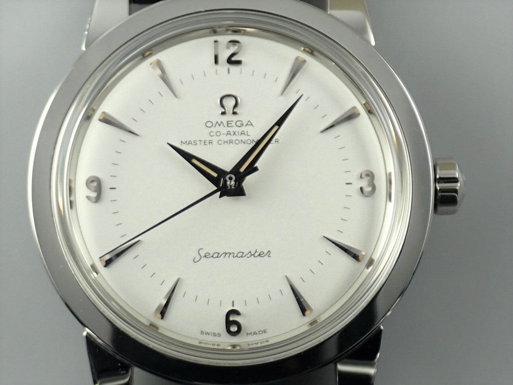 omega Seamaster Reference 511.13.38.20.02.001