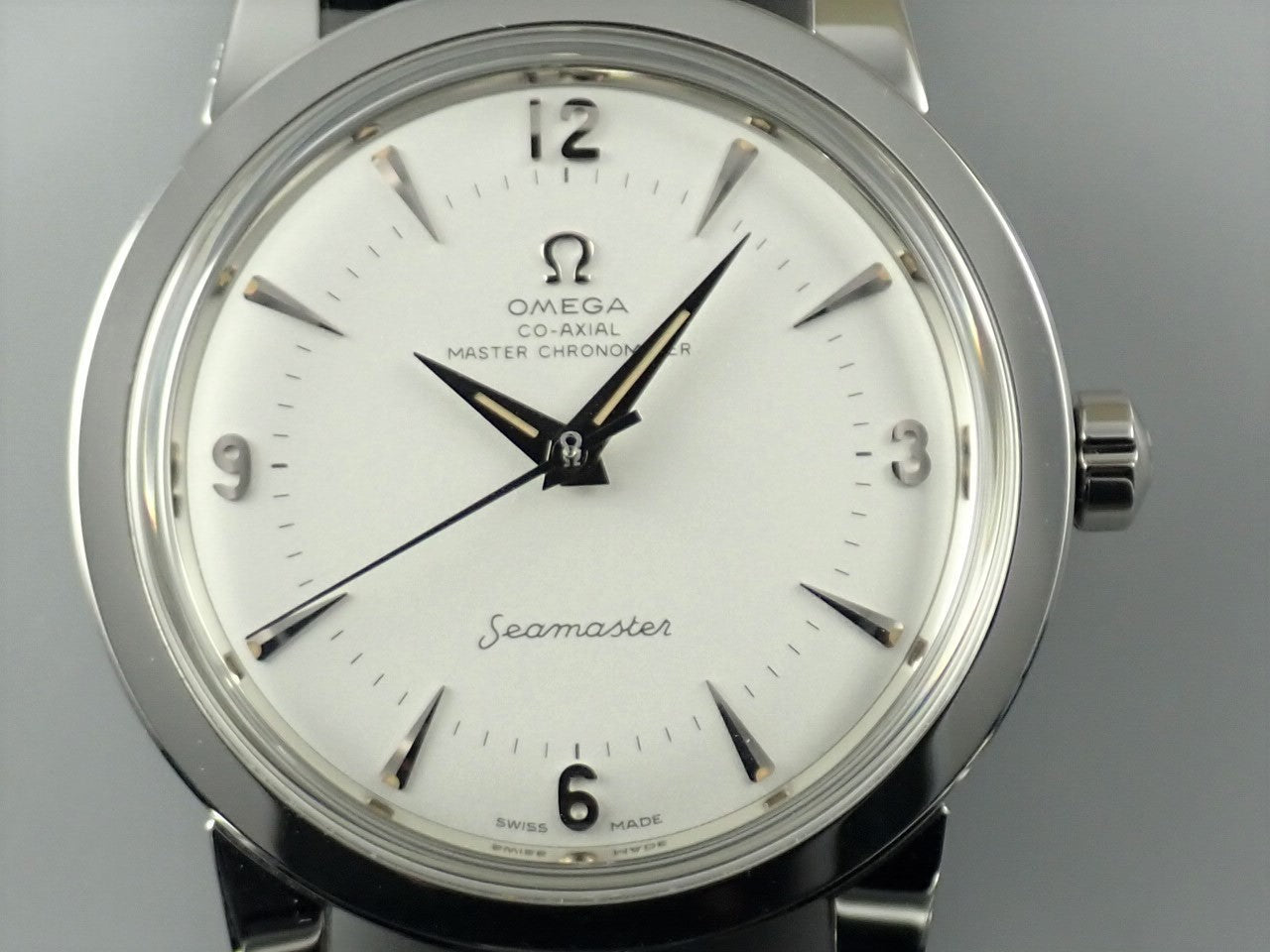 omega Seamaster Reference 511.13.38.20.02.001
