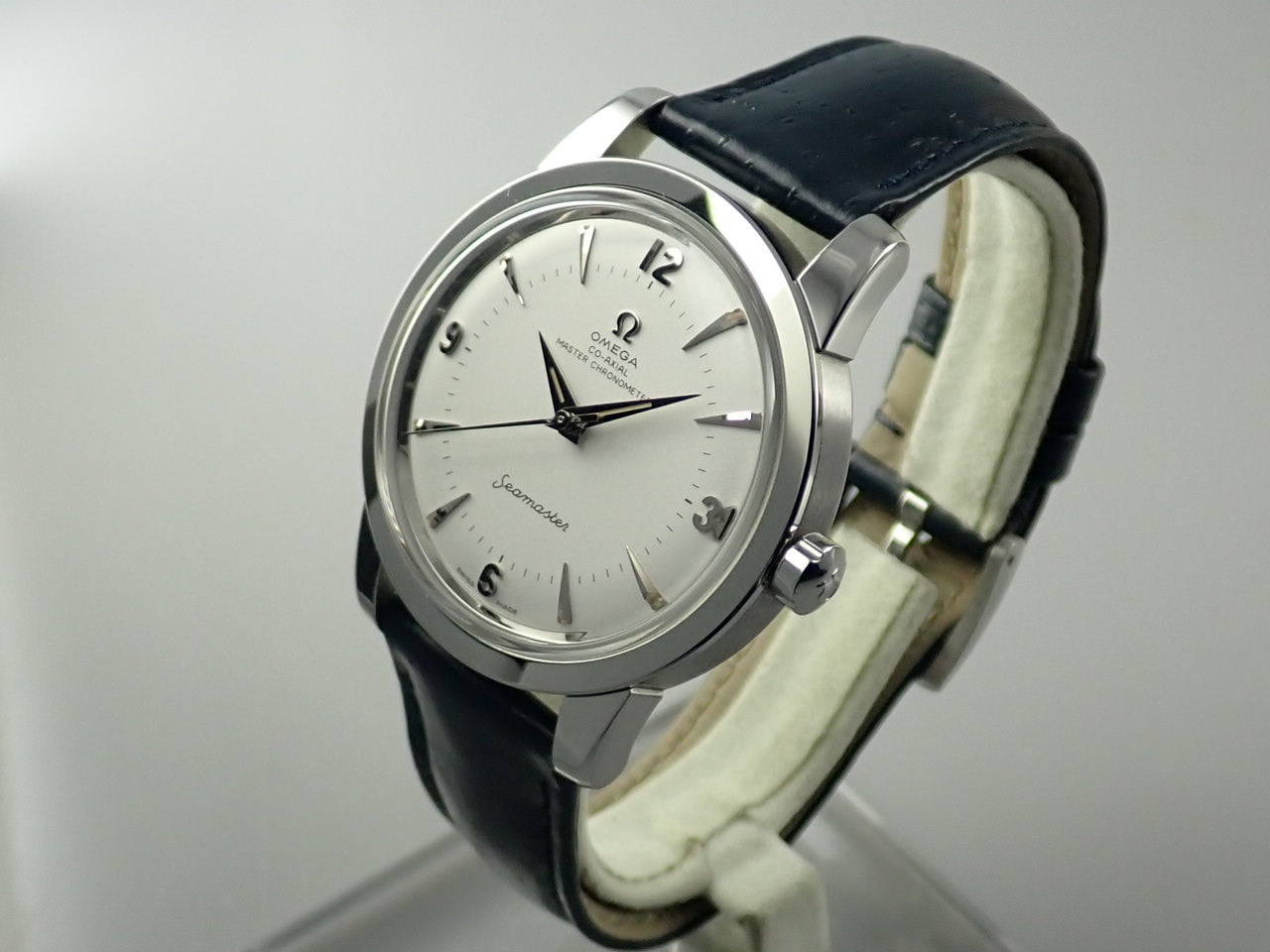 omega Seamaster Reference 511.13.38.20.02.001