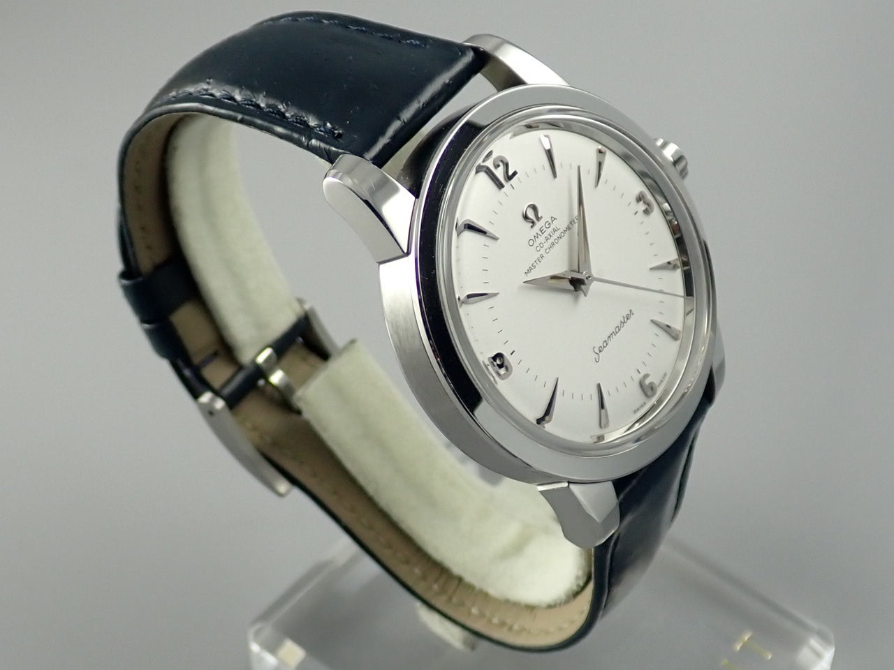 omega Seamaster Reference 511.13.38.20.02.001