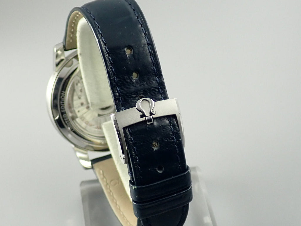 omega Seamaster Reference 511.13.38.20.02.001