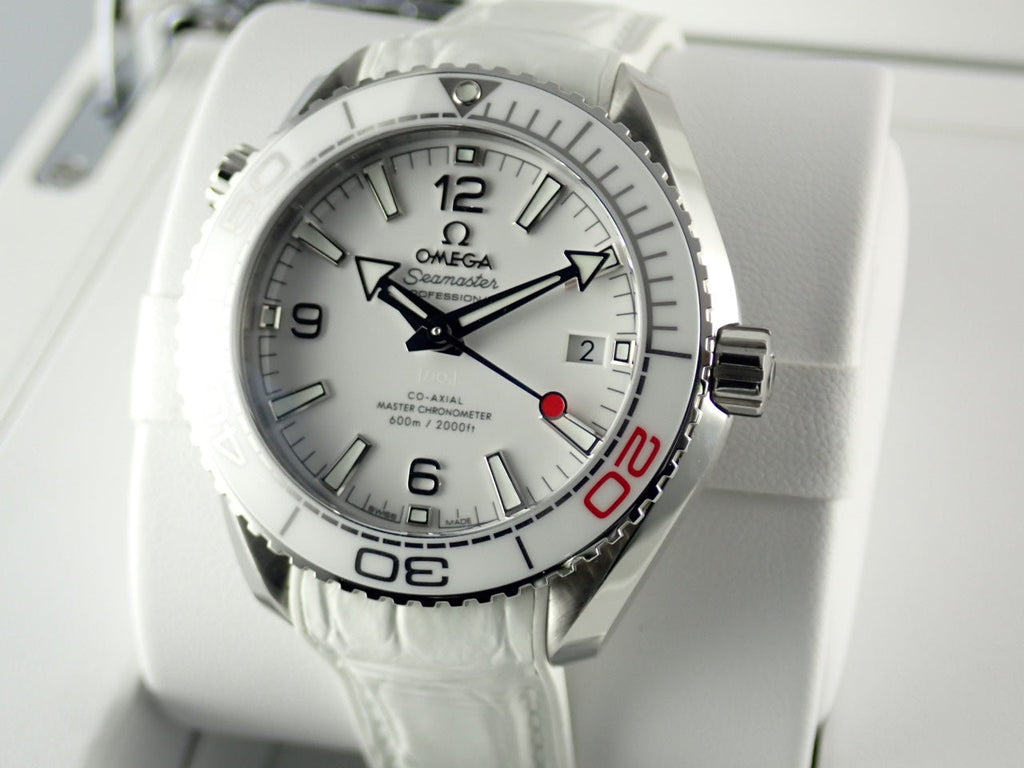 omega Seamaster Reference 522.33.40.20.04.001