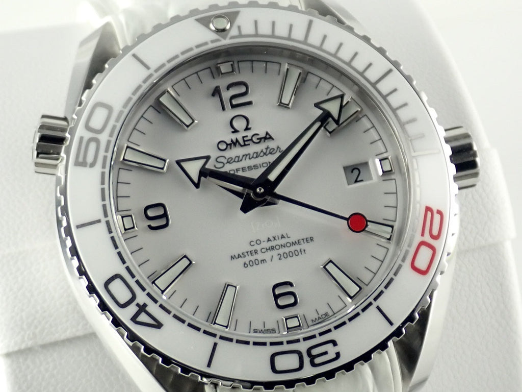 omega Seamaster Reference 522.33.40.20.04.001