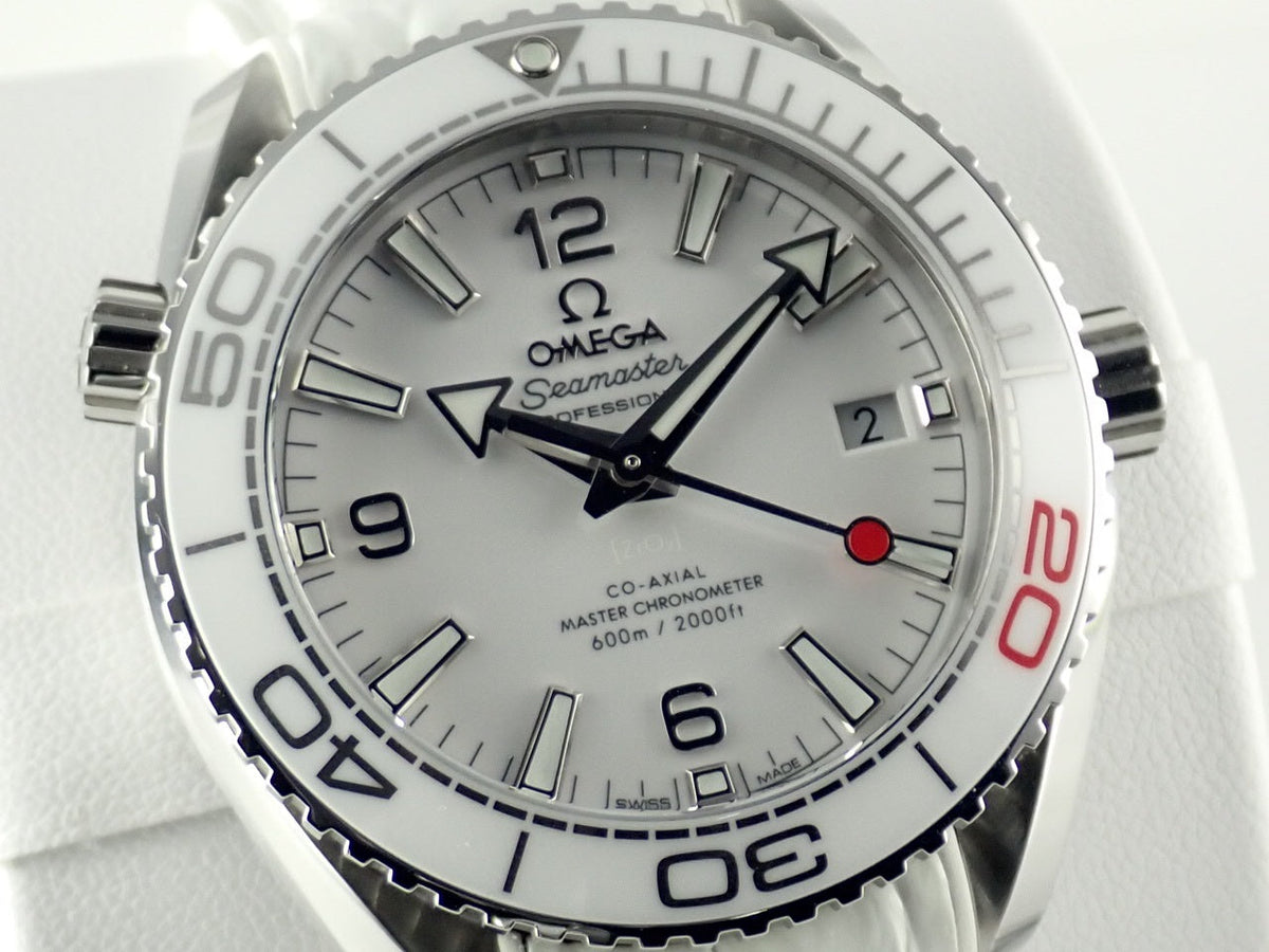 omega Seamaster Reference 522.33.40.20.04.001