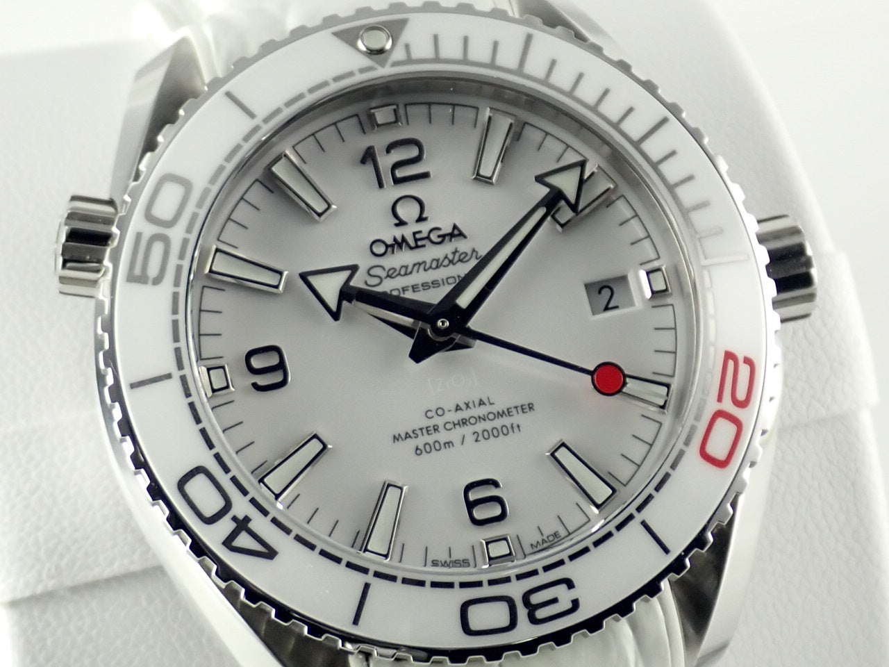 omega Seamaster Reference 522.33.40.20.04.001