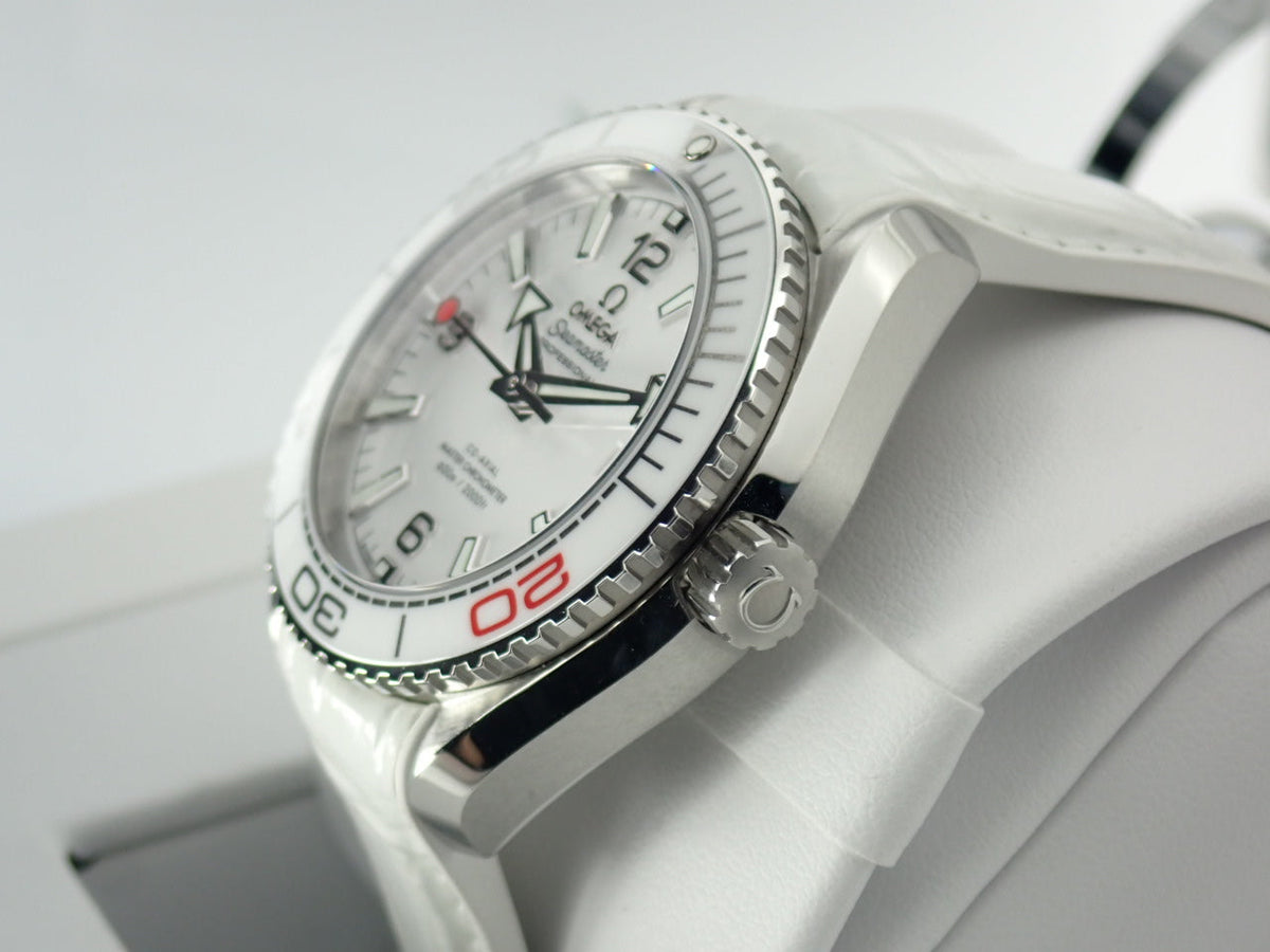 omega Seamaster Reference 522.33.40.20.04.001
