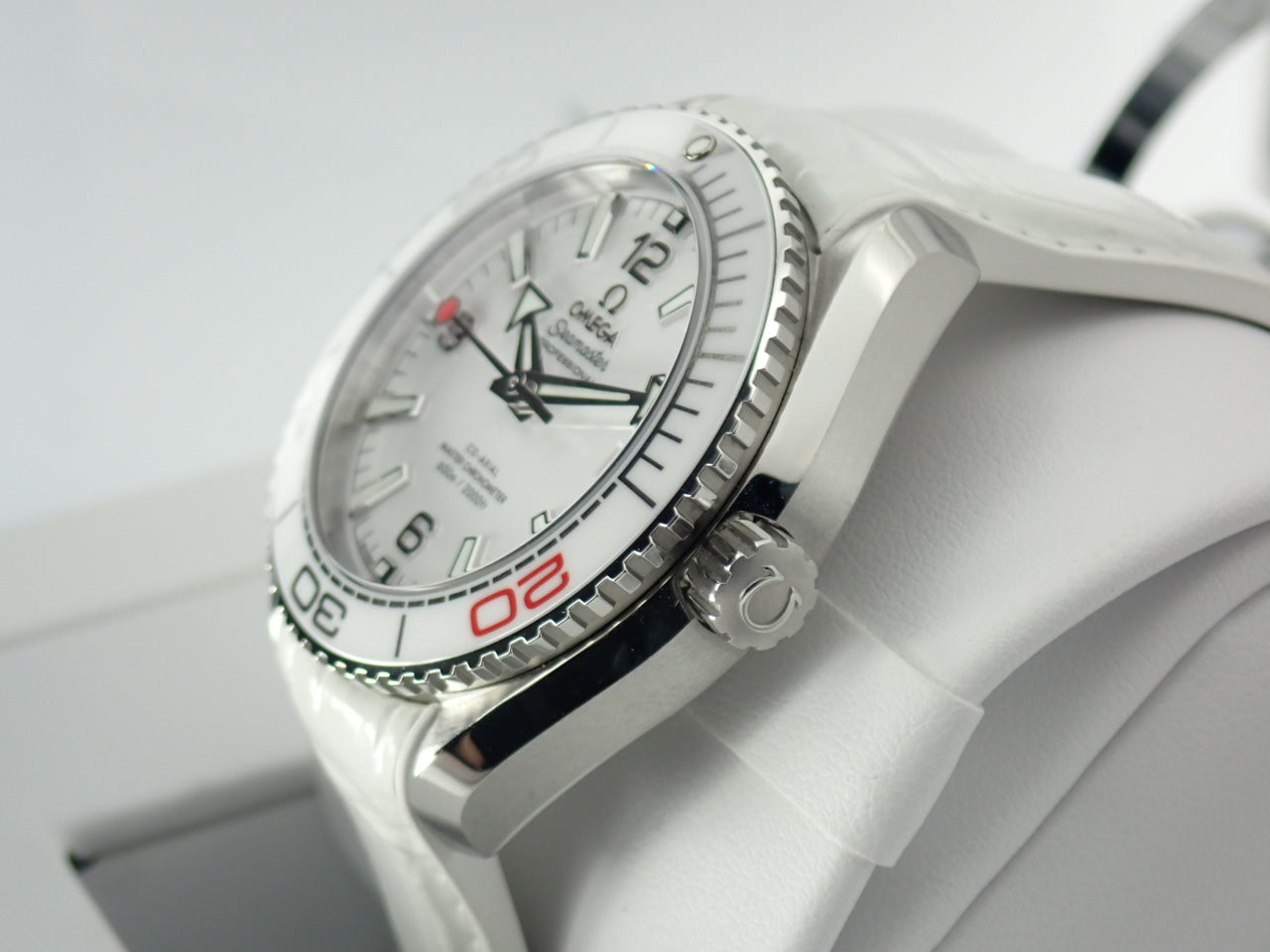 omega Seamaster Reference 522.33.40.20.04.001
