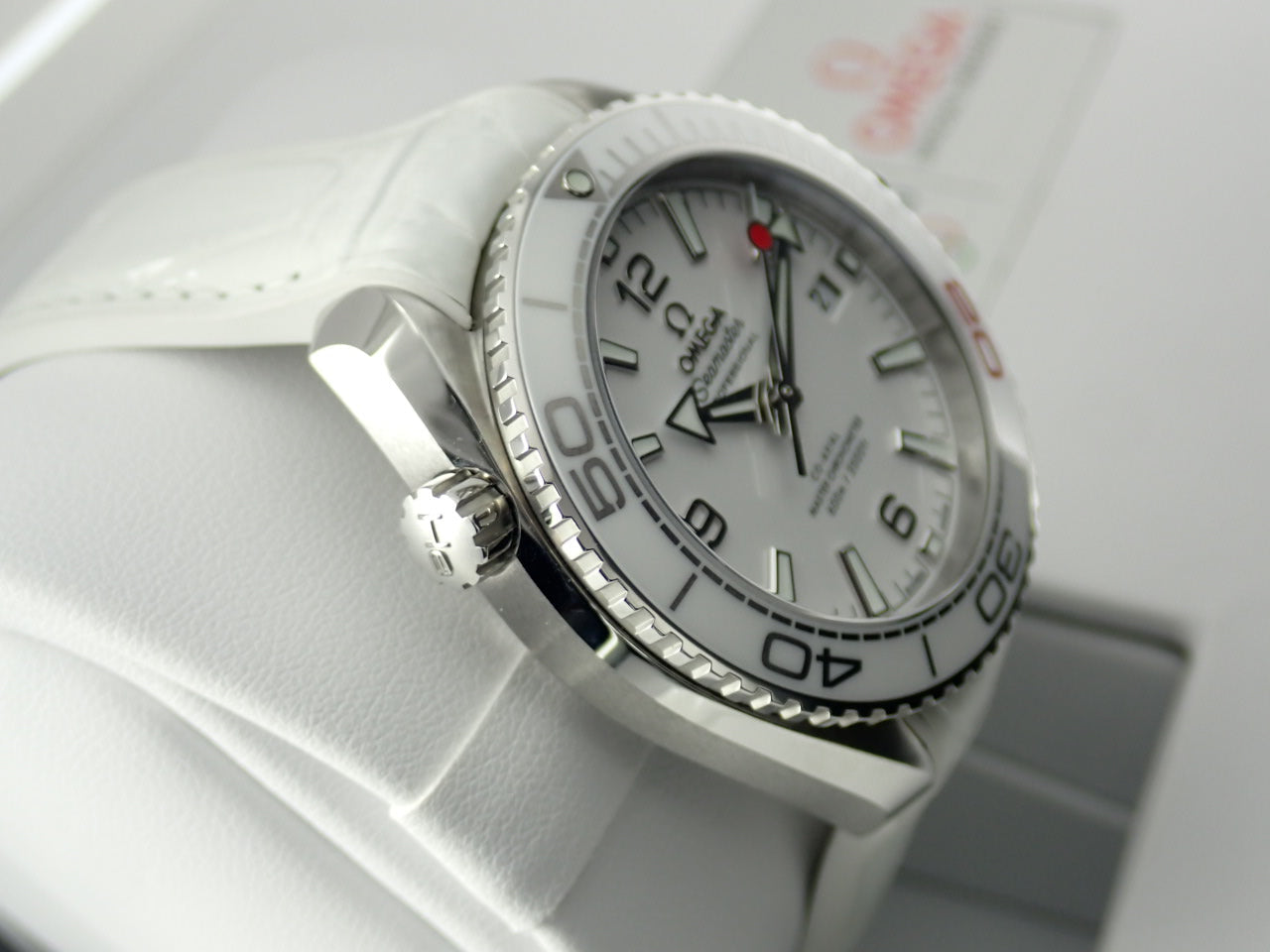 omega Seamaster Reference 522.33.40.20.04.001