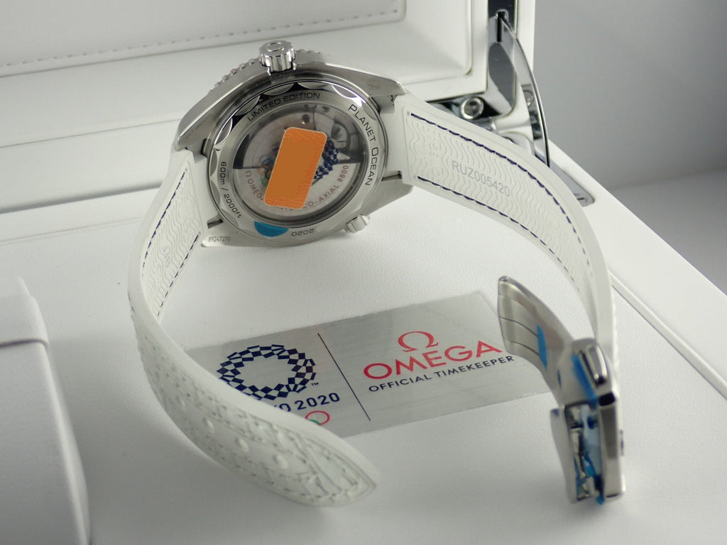 omega Seamaster Reference 522.33.40.20.04.001