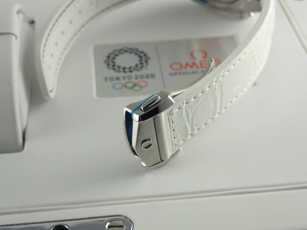 omega Seamaster Reference 522.33.40.20.04.001