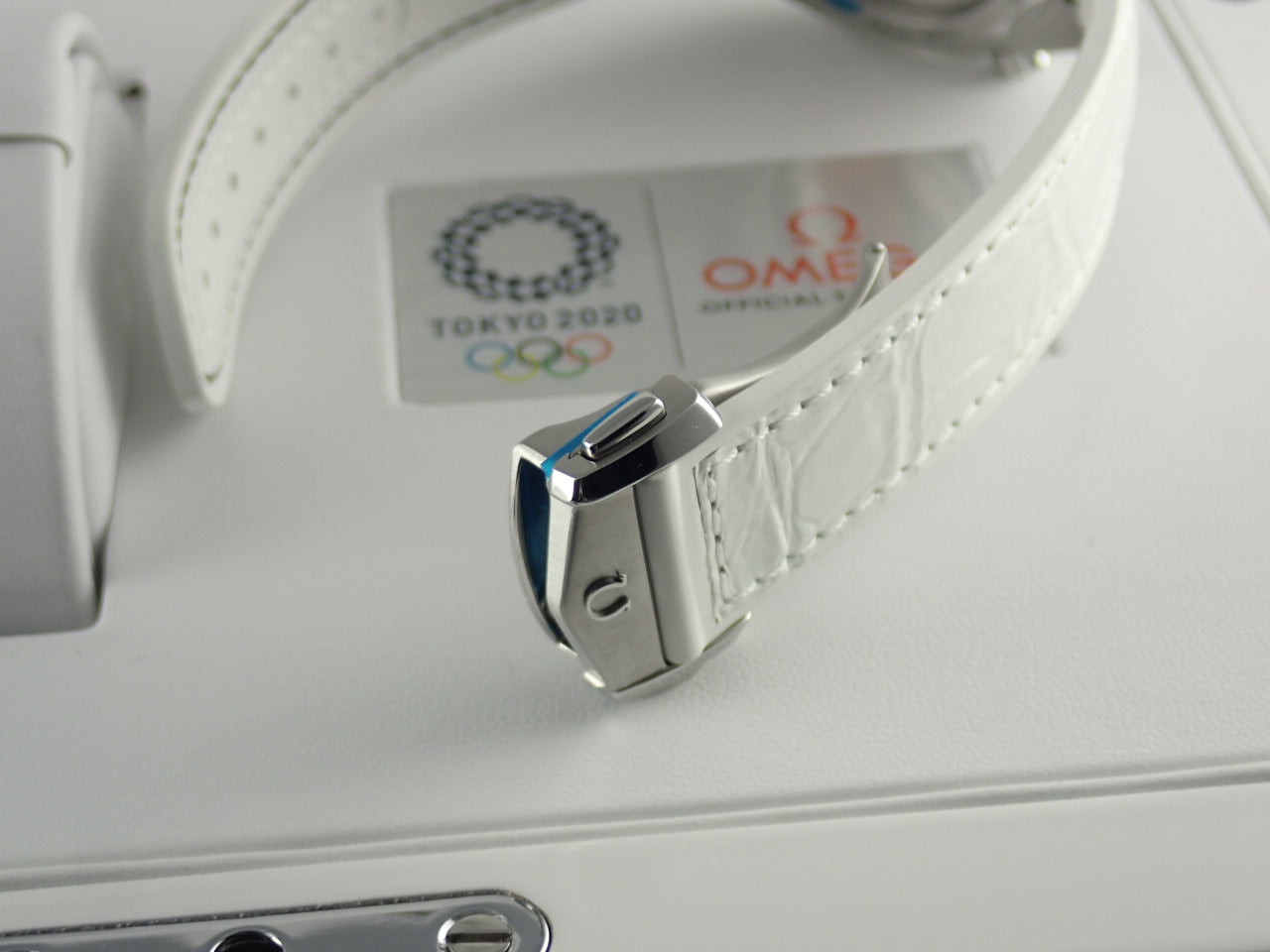 omega Seamaster Reference 522.33.40.20.04.001