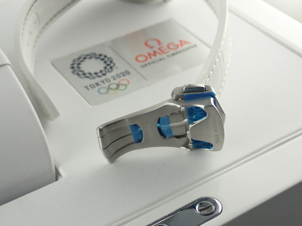 omega Seamaster Reference 522.33.40.20.04.001