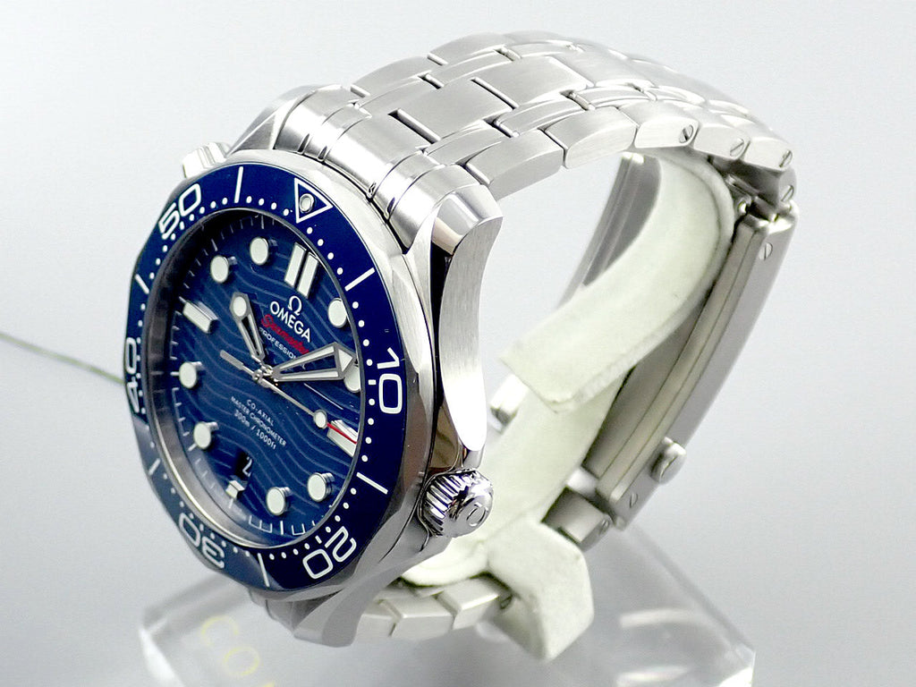 omega Seamaster Reference 210.30.42.20.03.001