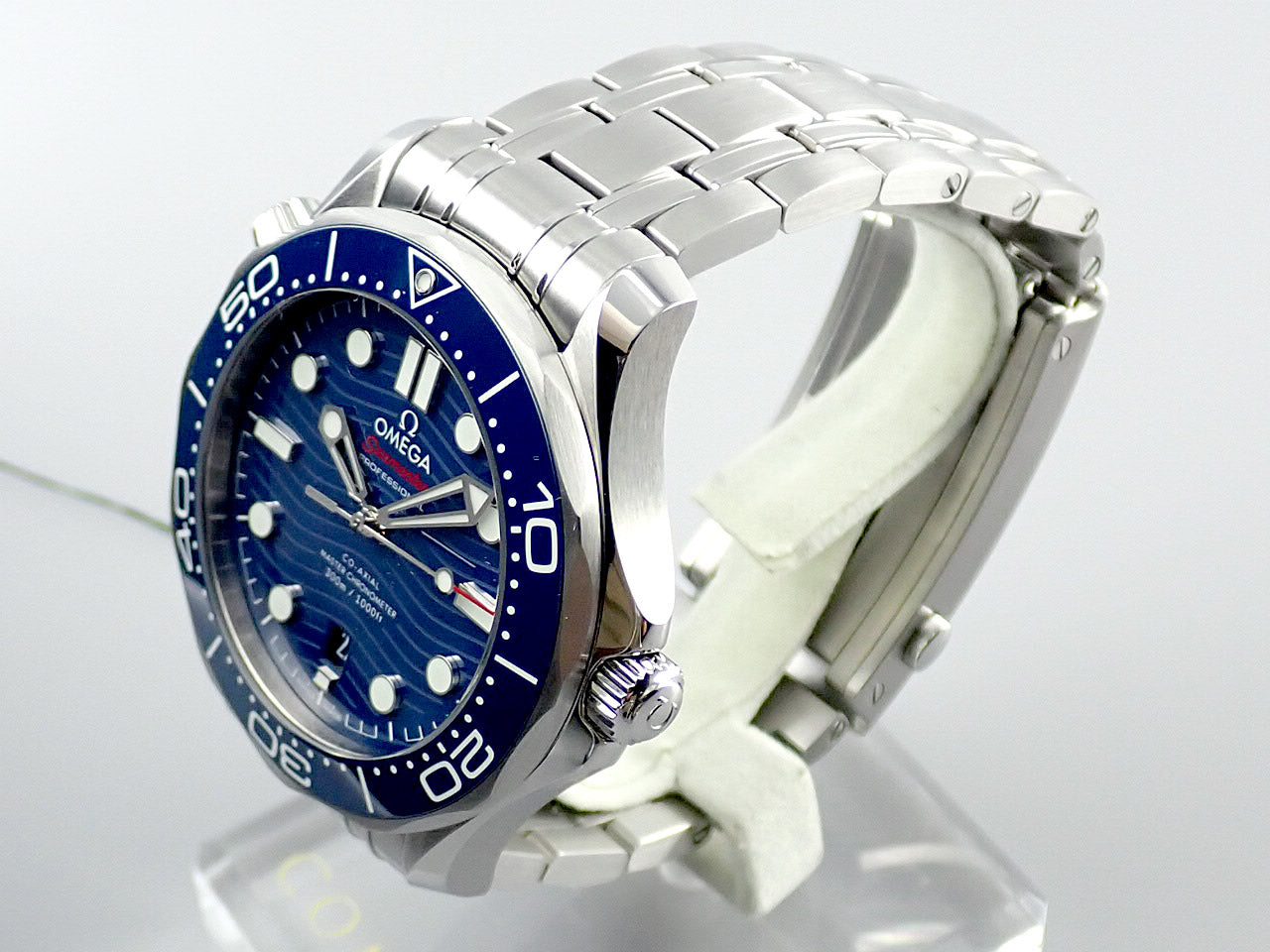 omega Seamaster Reference 210.30.42.20.03.001