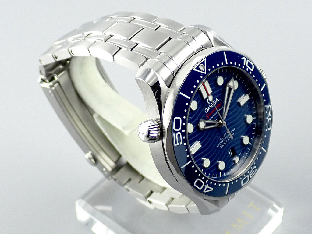 omega Seamaster Reference 210.30.42.20.03.001