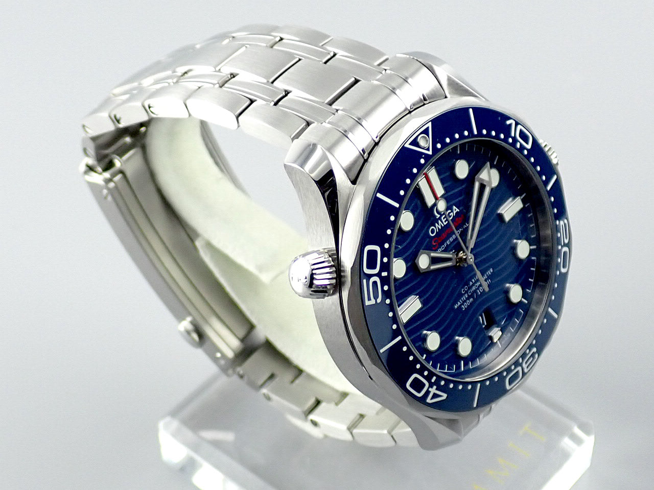 omega Seamaster Reference 210.30.42.20.03.001