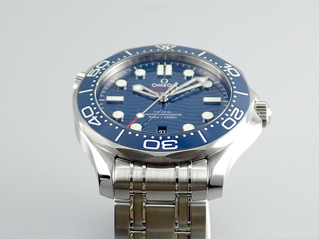 omega Seamaster Reference 210.30.42.20.03.001