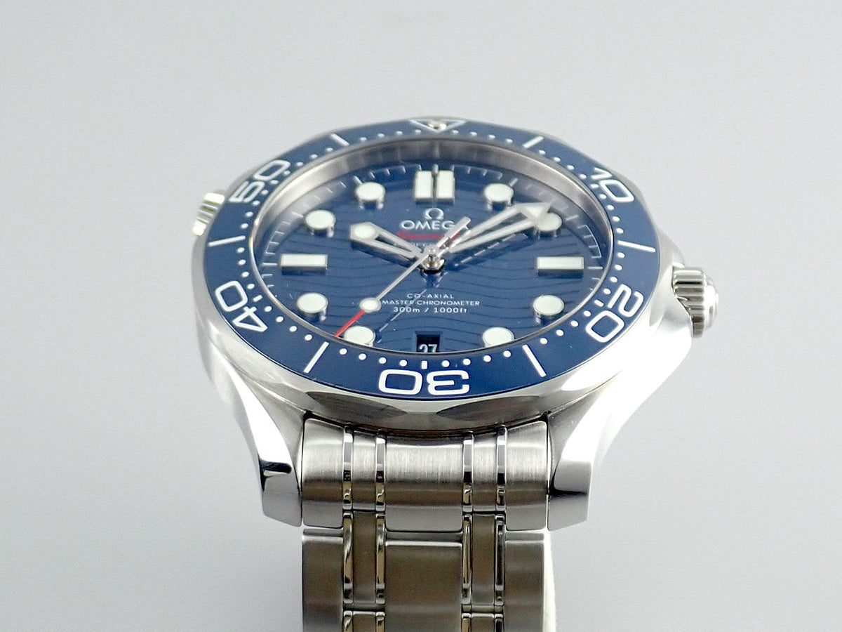 omega Seamaster Reference 210.30.42.20.03.001