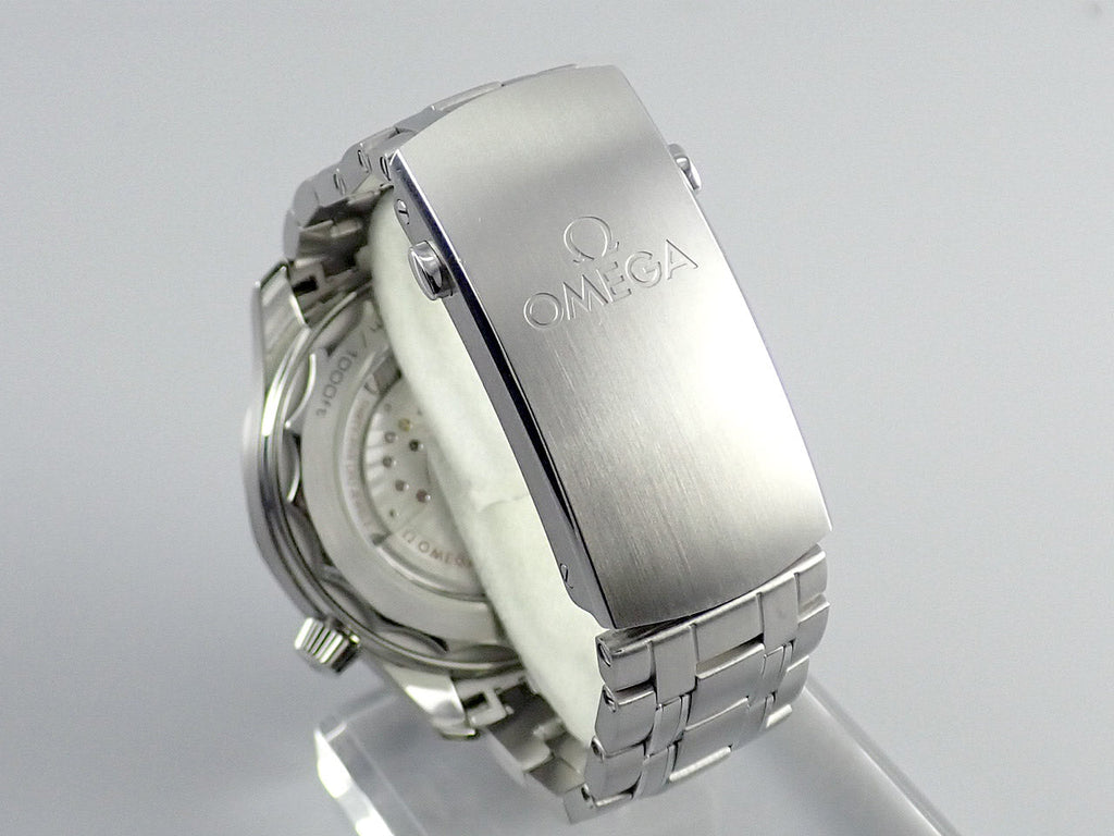 omega Seamaster Reference 210.30.42.20.03.001
