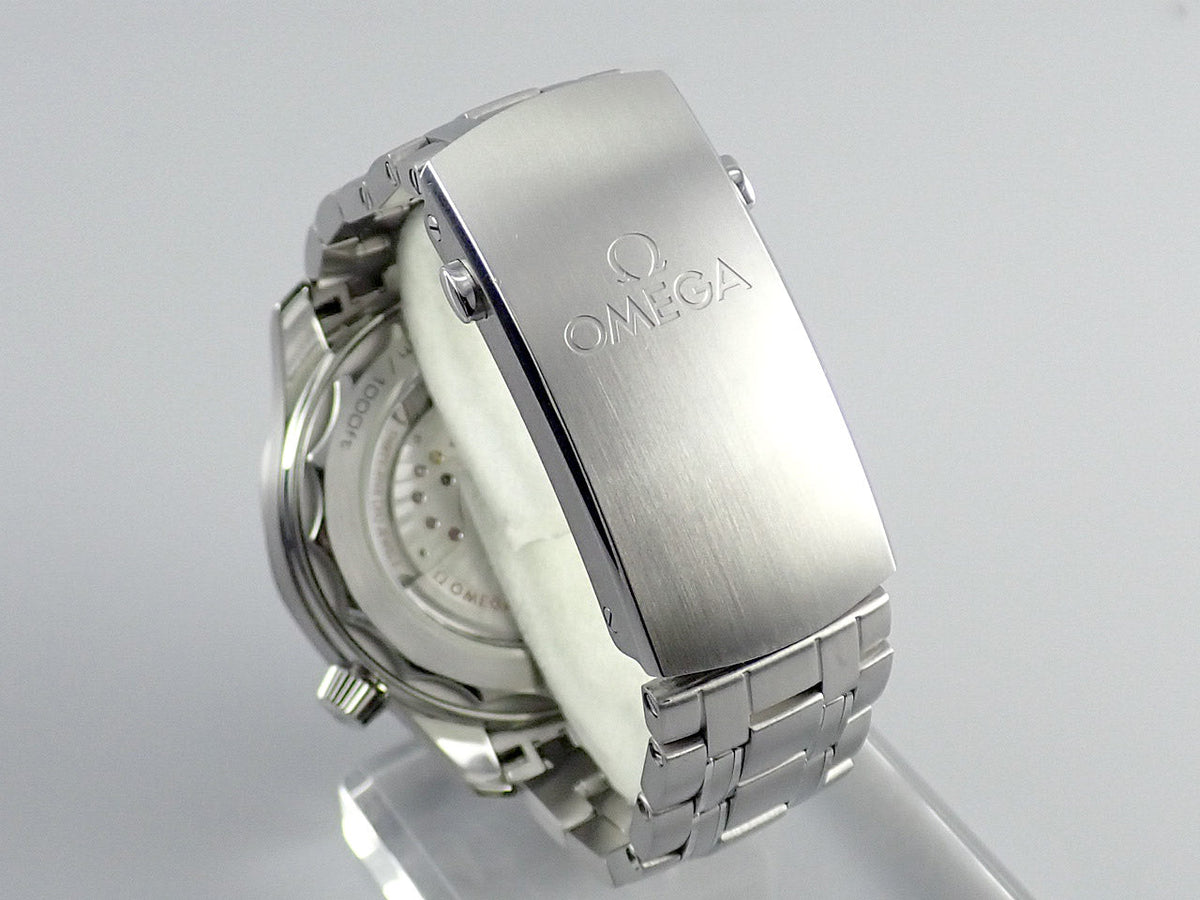 omega Seamaster Reference 210.30.42.20.03.001