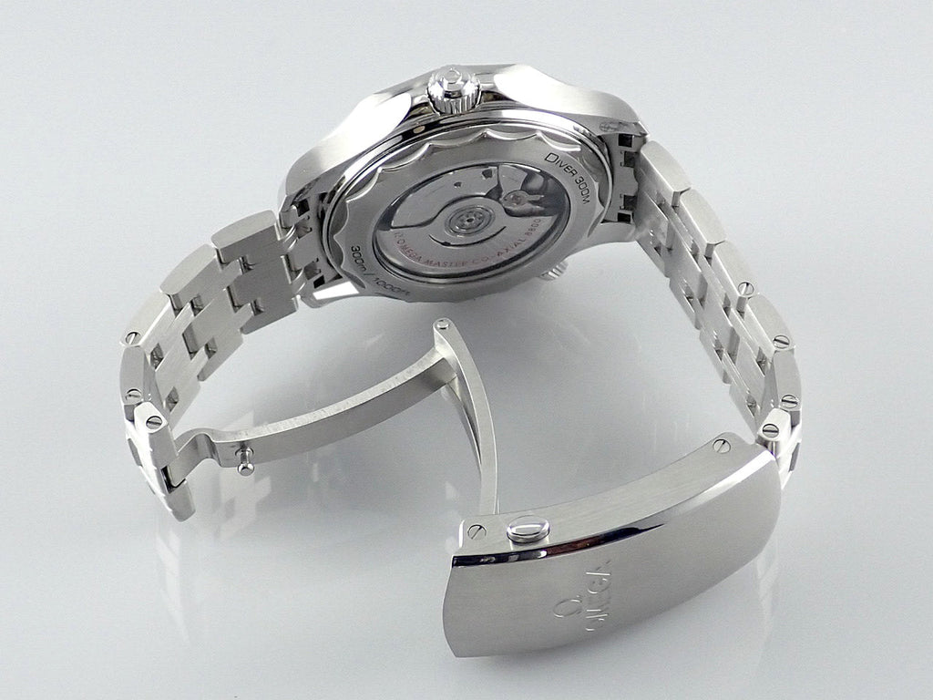 omega Seamaster Reference 210.30.42.20.03.001