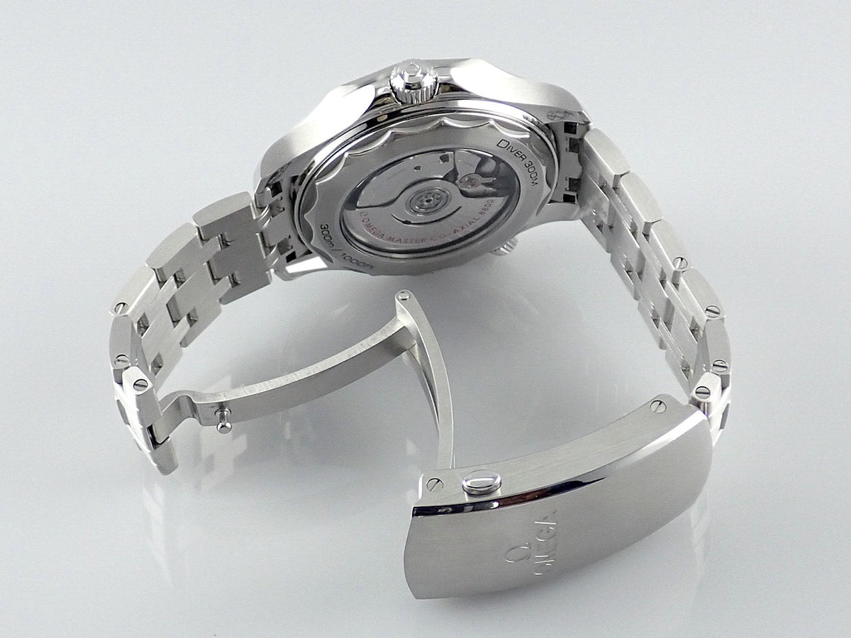 omega Seamaster Reference 210.30.42.20.03.001