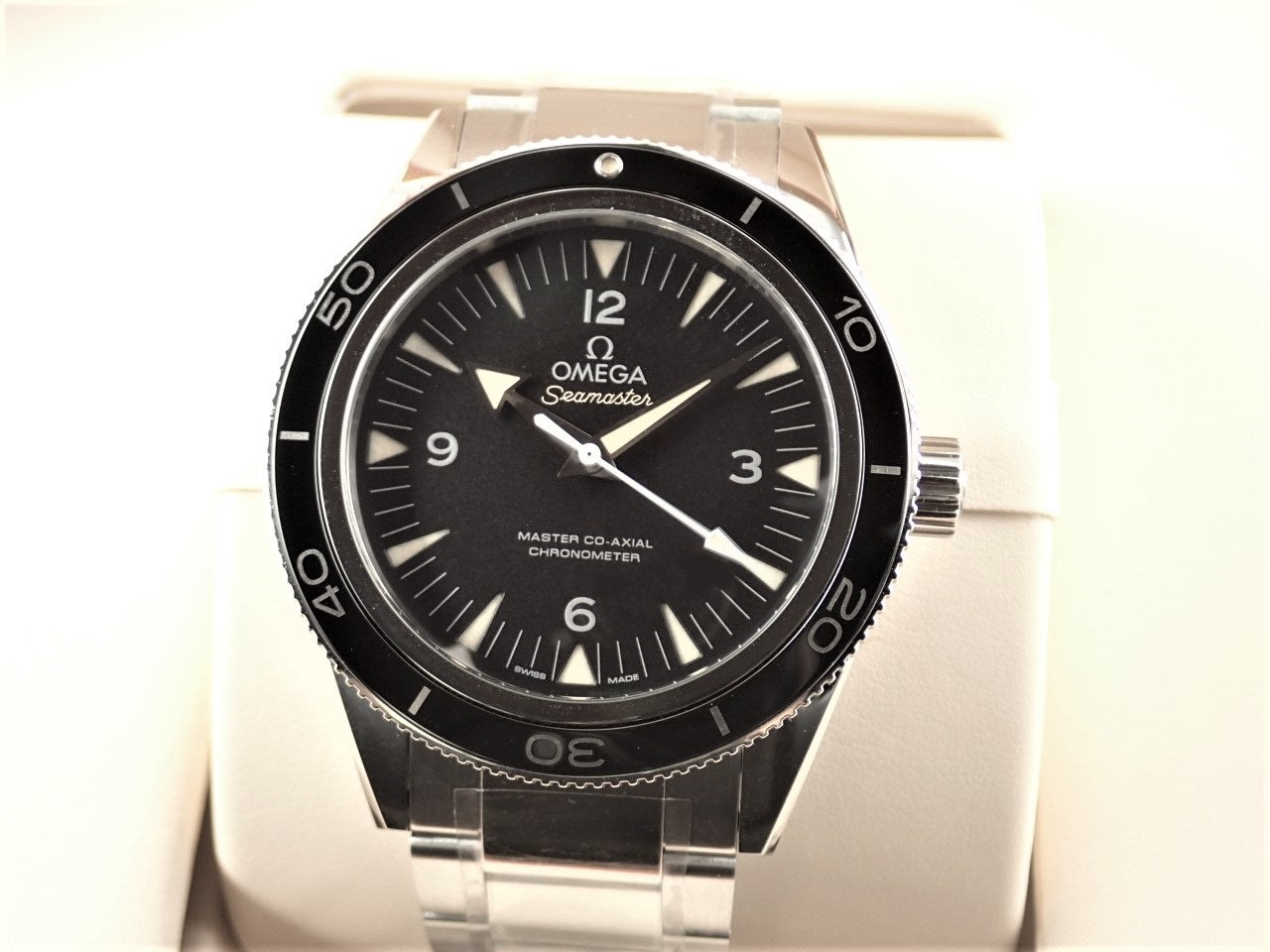 omega Seamaster Reference 233.30.41.21.01.001