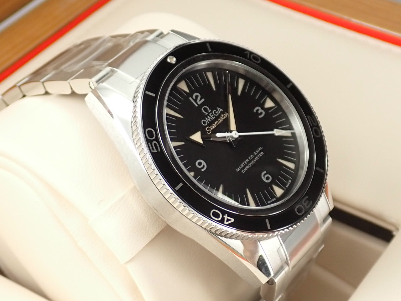 omega Seamaster Reference 233.30.41.21.01.001