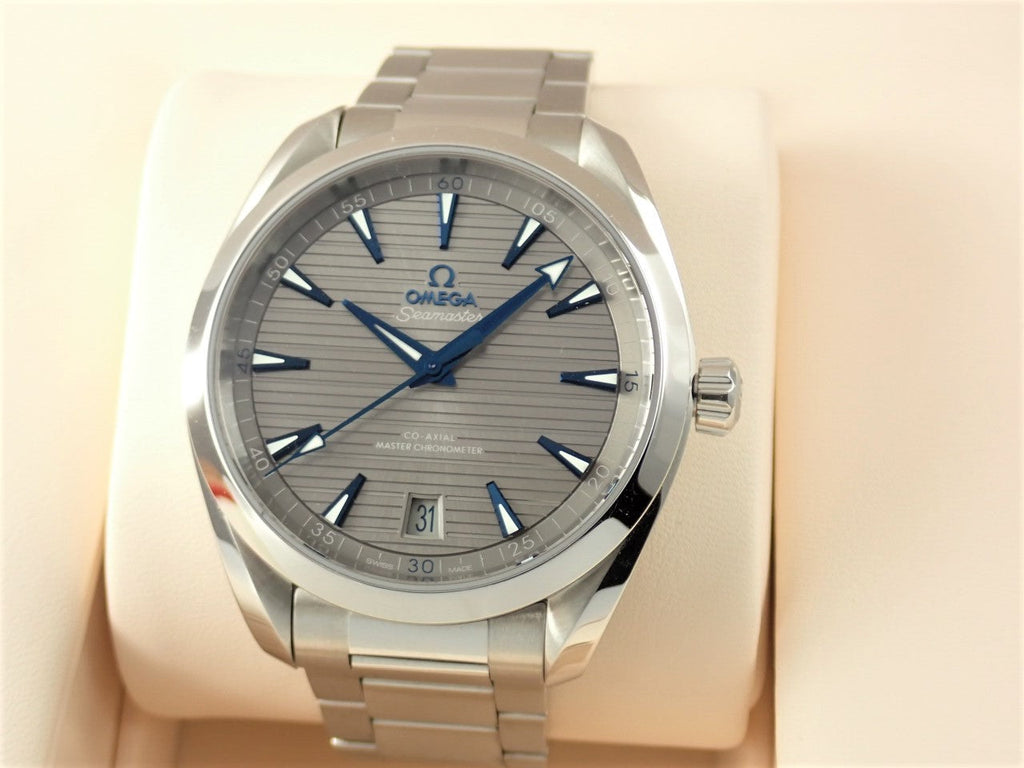 omega Seamaster Reference 220.10.41.21.06.001