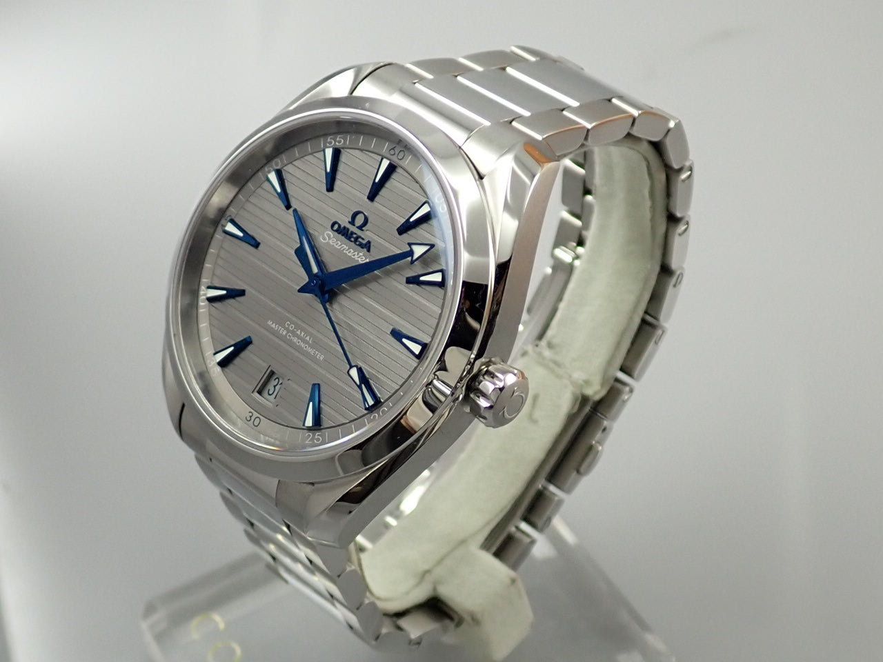 omega Seamaster Reference 220.10.41.21.06.001