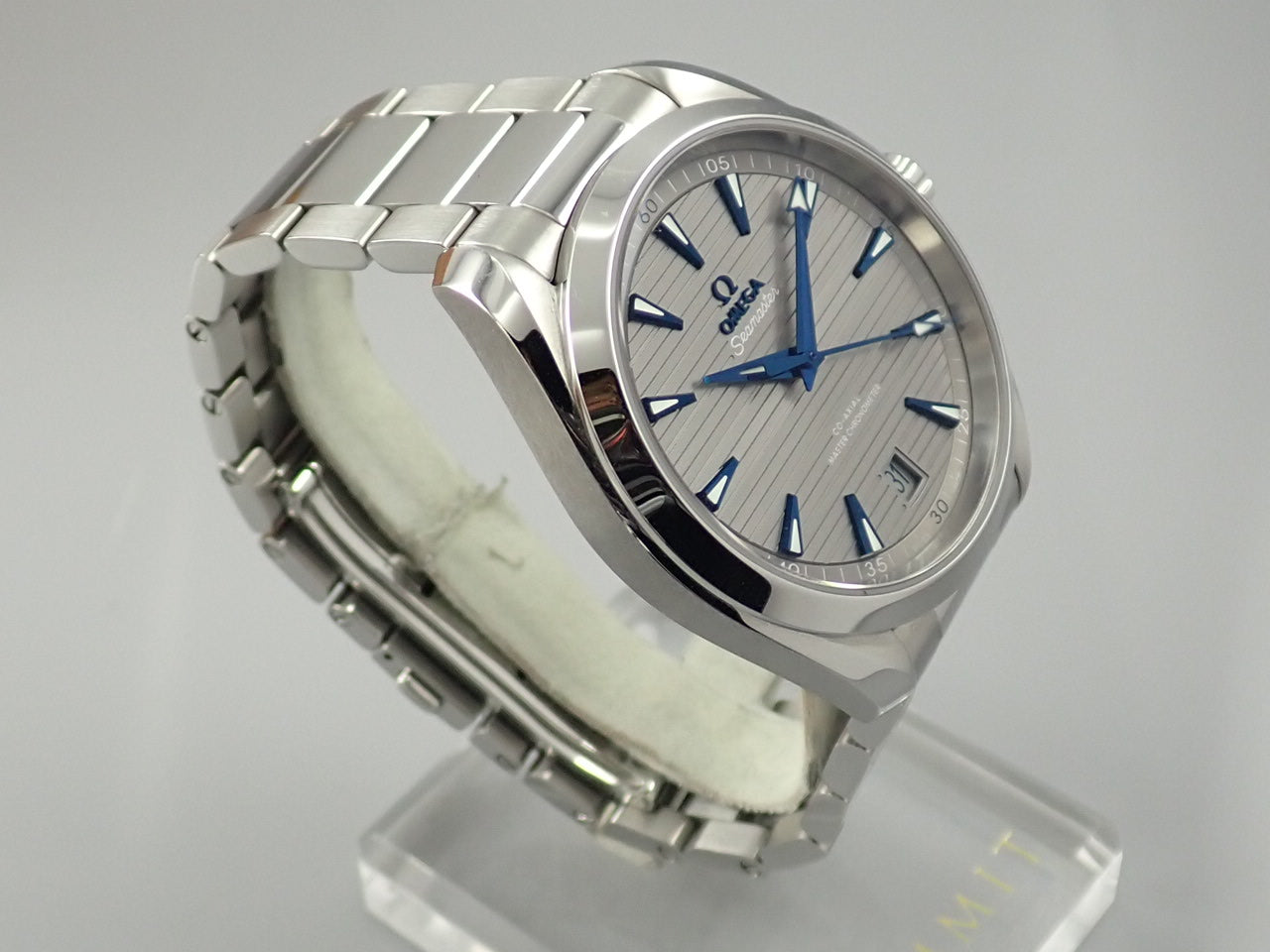 omega Seamaster Reference 220.10.41.21.06.001