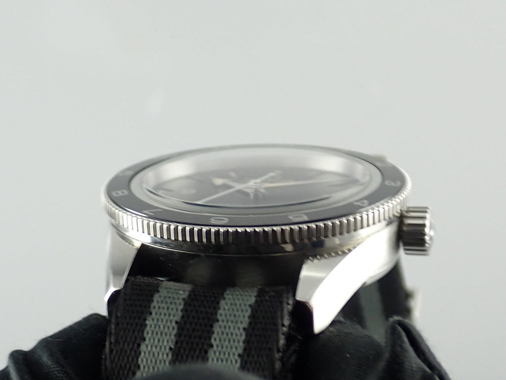 omega Seamaster 300 Reference 233.32.41.21.01.001