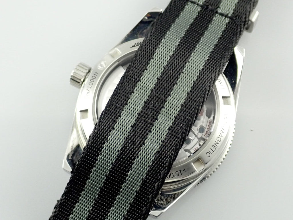 omega Seamaster 300 Reference 233.32.41.21.01.001