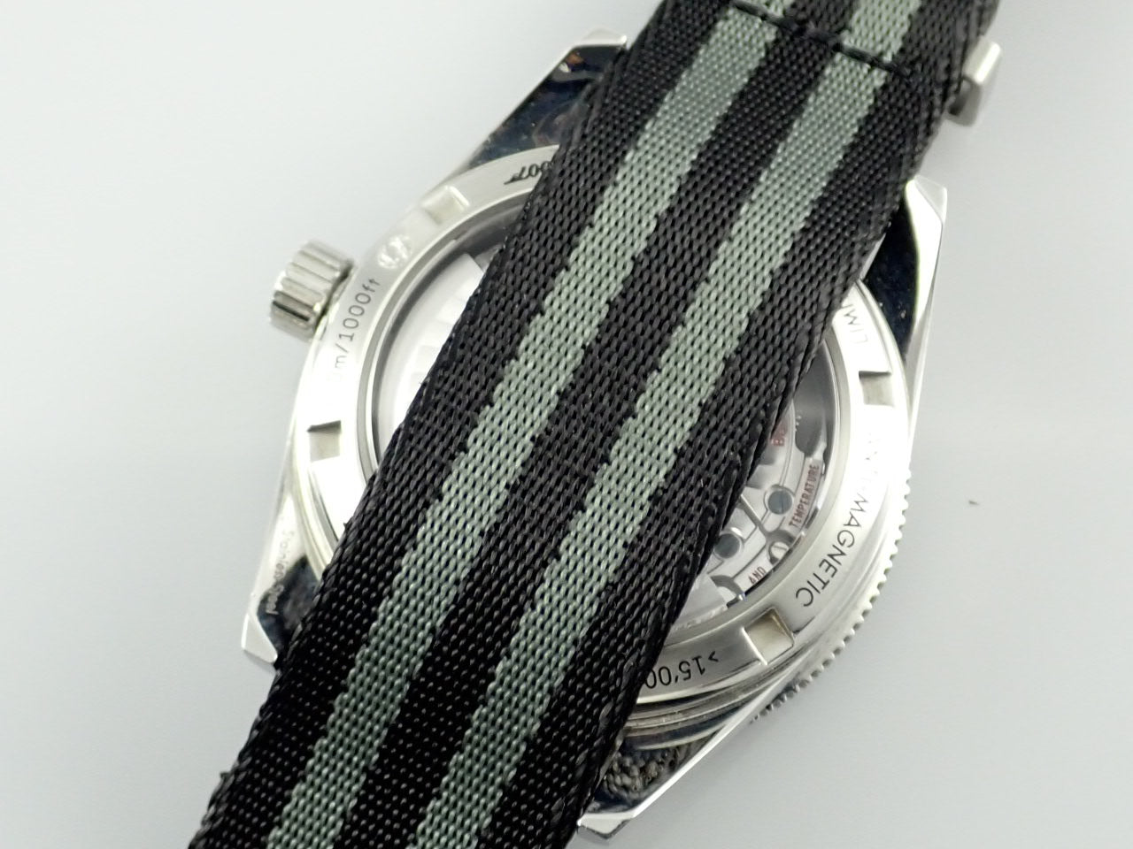 omega Seamaster 300 Reference 233.32.41.21.01.001