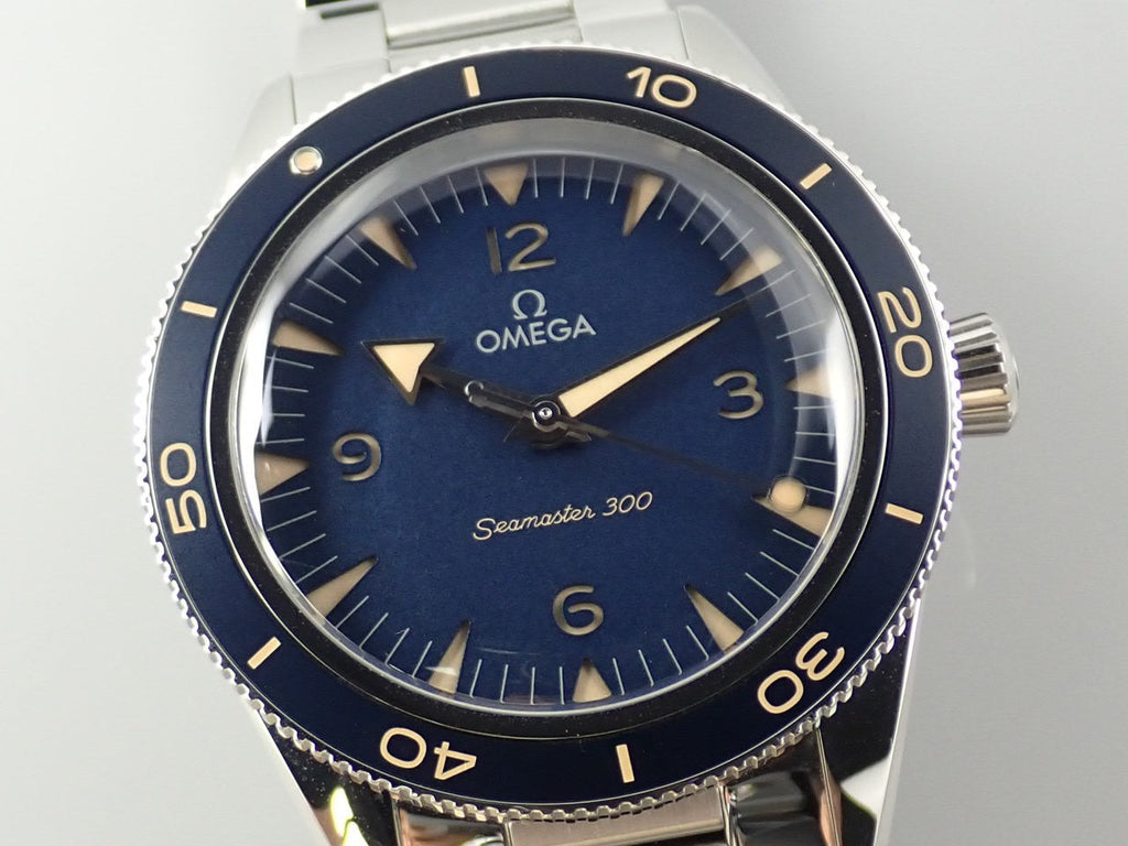 omega Seamaster Reference 234.30.41.21.03.001