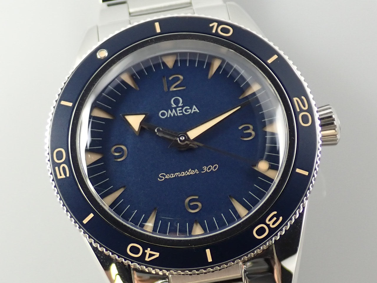 omega Seamaster Reference 234.30.41.21.03.001