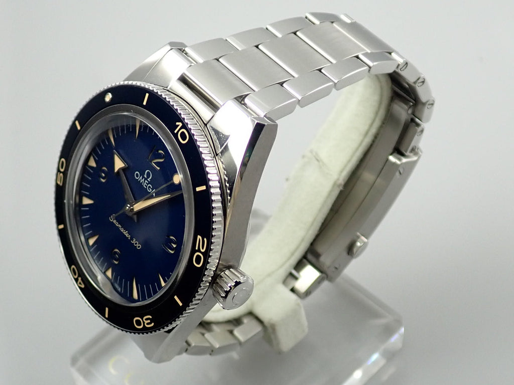 omega Seamaster Reference 234.30.41.21.03.001
