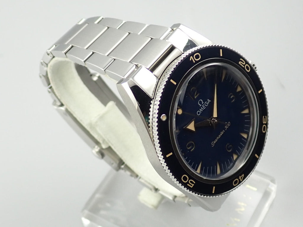 omega Seamaster Reference 234.30.41.21.03.001