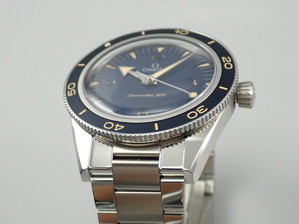 omega Seamaster Reference 234.30.41.21.03.001