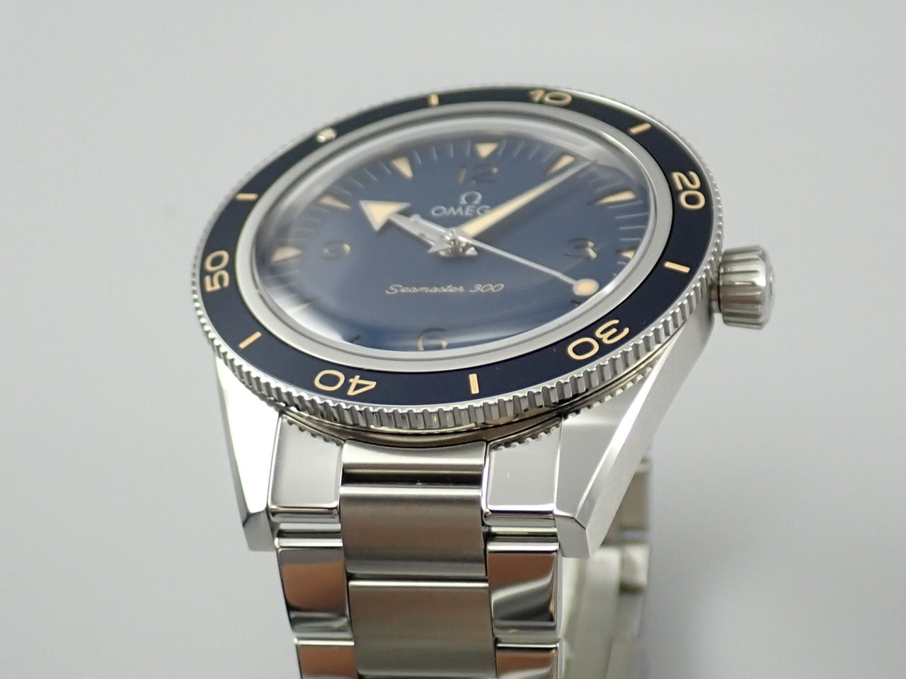 omega Seamaster Reference 234.30.41.21.03.001