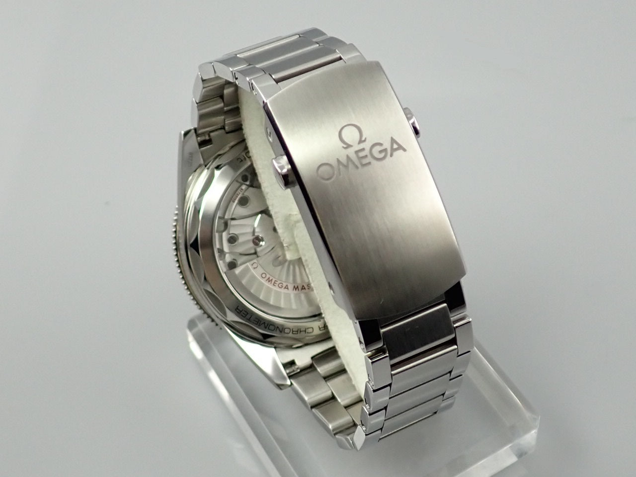 omega Seamaster Reference 234.30.41.21.03.001