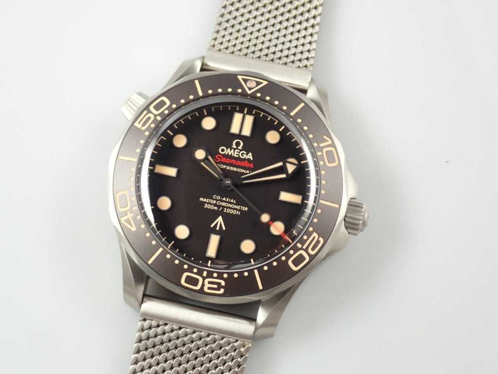 omega Seamaster Reference 210.90.42.20.01.001