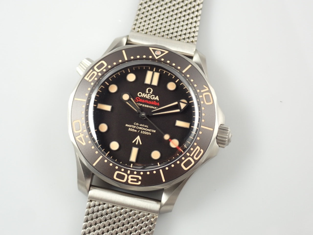 omega Seamaster Reference 210.90.42.20.01.001